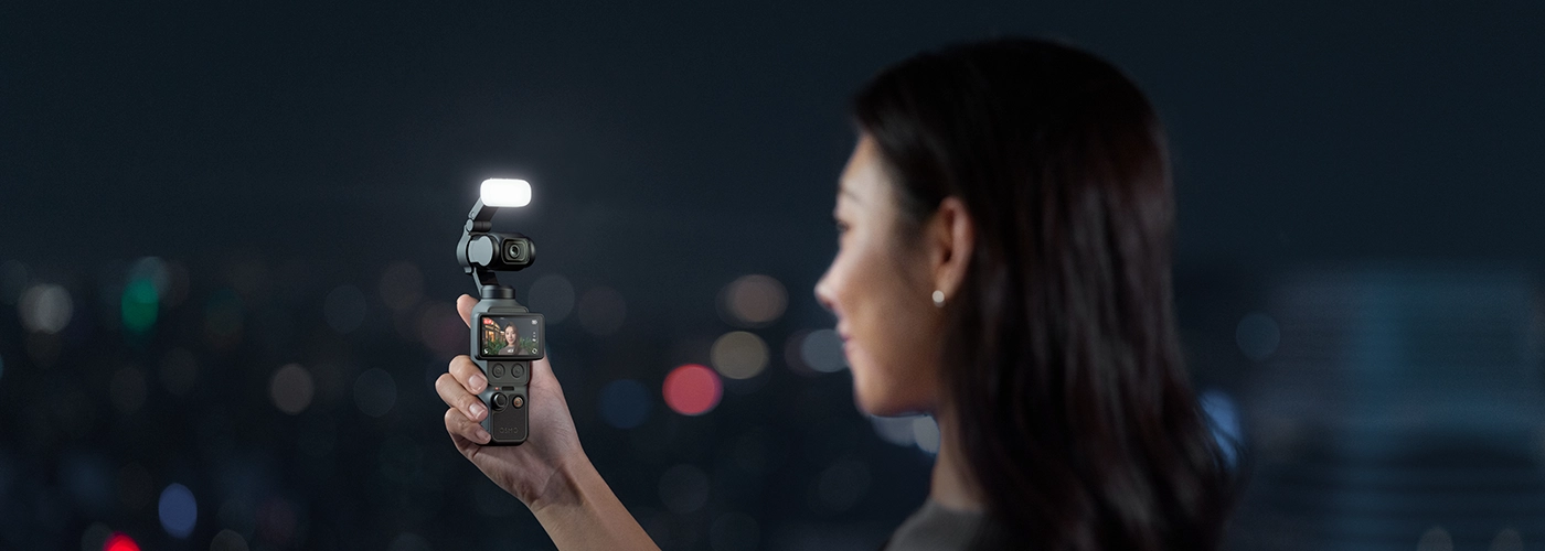 DJI Osmo Pocket 4 prednosti i mane